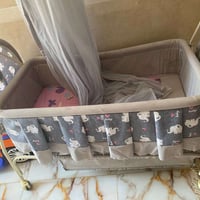 هزاز طفل • استخدام شهر • الديوانية
