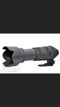 عدسات نيكون • 17-55 f2.8 • نضيف