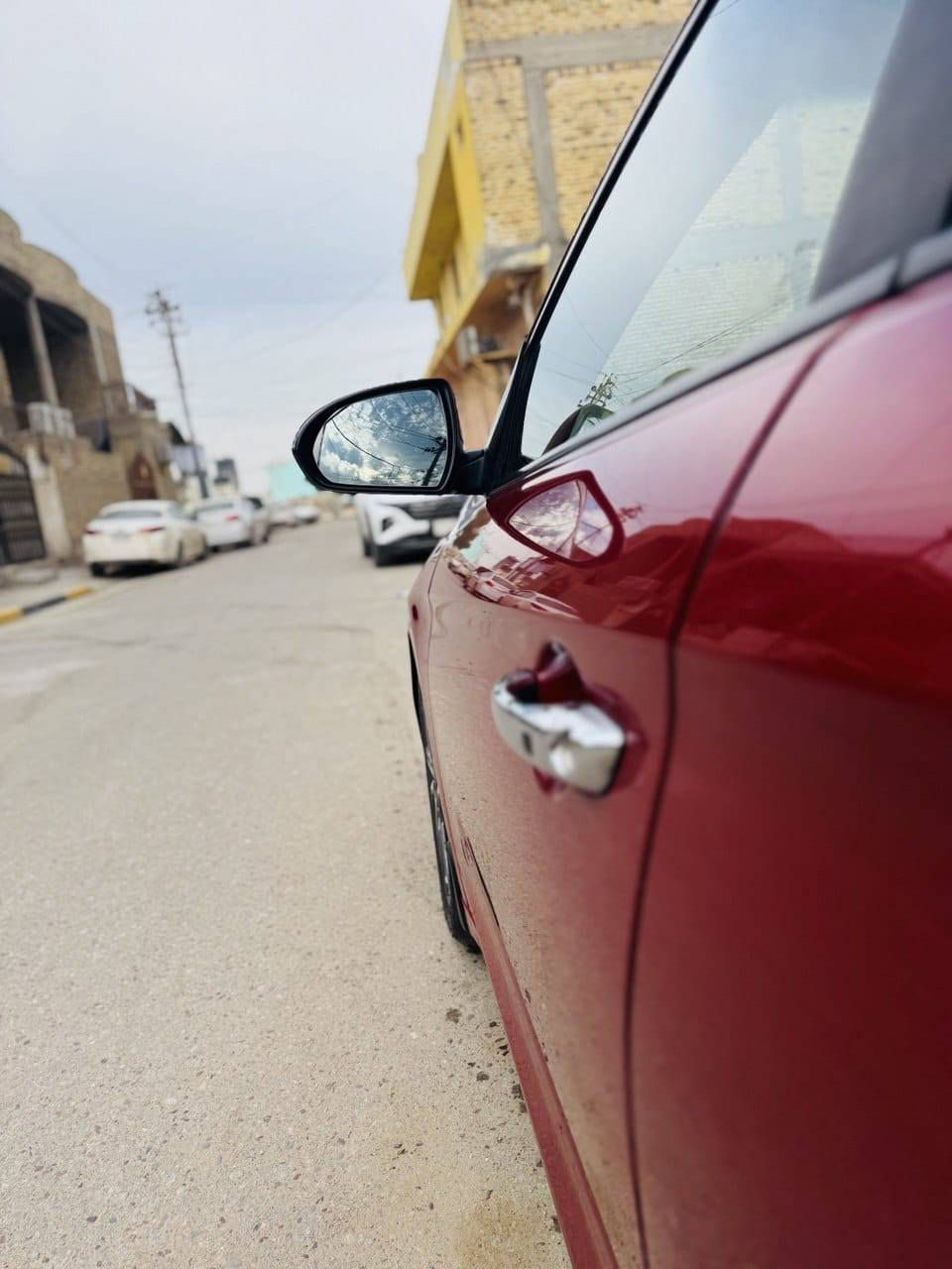 موديل ١٩
كفاله عامه من ضربه وبارد .
158$
مكانه ديوانيه..
 *********** واتساب تفاصيل اكثر
