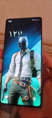 انفينكس GT20 برو • ٢٥٦ • ٢٤ رام