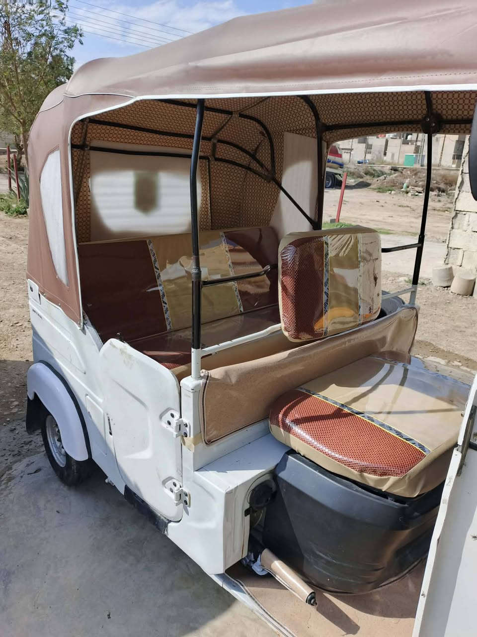 تكتك 21 البيع مكاني بعقوبه التحرير االسعر 7400 وبيه مجال ملاحضه اني مكلف بالنشر رقم صاحبه الاتصال ‏‪***********‬‏
