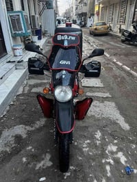 بوكسر • موديل ٢٣ • ماشيه ٢٨٠٠٠