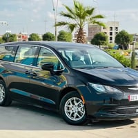 فيوجر ٢٠٢٤ • V6 ٣٦٠٠ • مرقمه اربيل