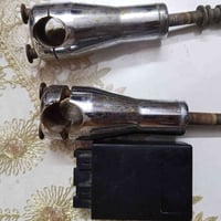 شباب عندي عقل بلادي او لقم ستيرن بلاديات السعر شلع 115 الف  0783203471...