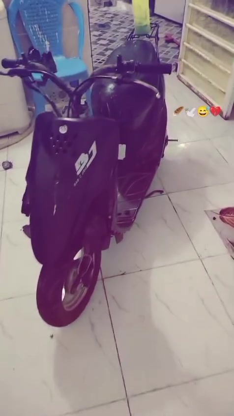 بيجي نضيفه غراضه كامله مفتوحه مره وحده نهضته تشك الكاع سعࢪ 200وبيه مجال لشراي مكان سماوه


**إذا كنت صاحب هذا الإعلان وتريد حذفه لأي سبب، رجاءا أرسل رسالة إلى الدعم الفني**