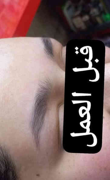 “من رسمة عادية… إلى حواجب تحچي جمال 💫
شوفوا شلون لمسة التاتو رفعت ملامحها وخلّت الثقة تلمع بعينيها 😍
الجمال بالتفاصيل… والتفاصيل عندي ما تنسي � عروض حاليا موجوده 
.
***********☎️🧿

السماوه حي الحسين 🙏🧿
قرب المكافحه  ؟------------------------------👉🧿
🧿
