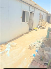 النجف • غرف سندويج • ١٠ غرف