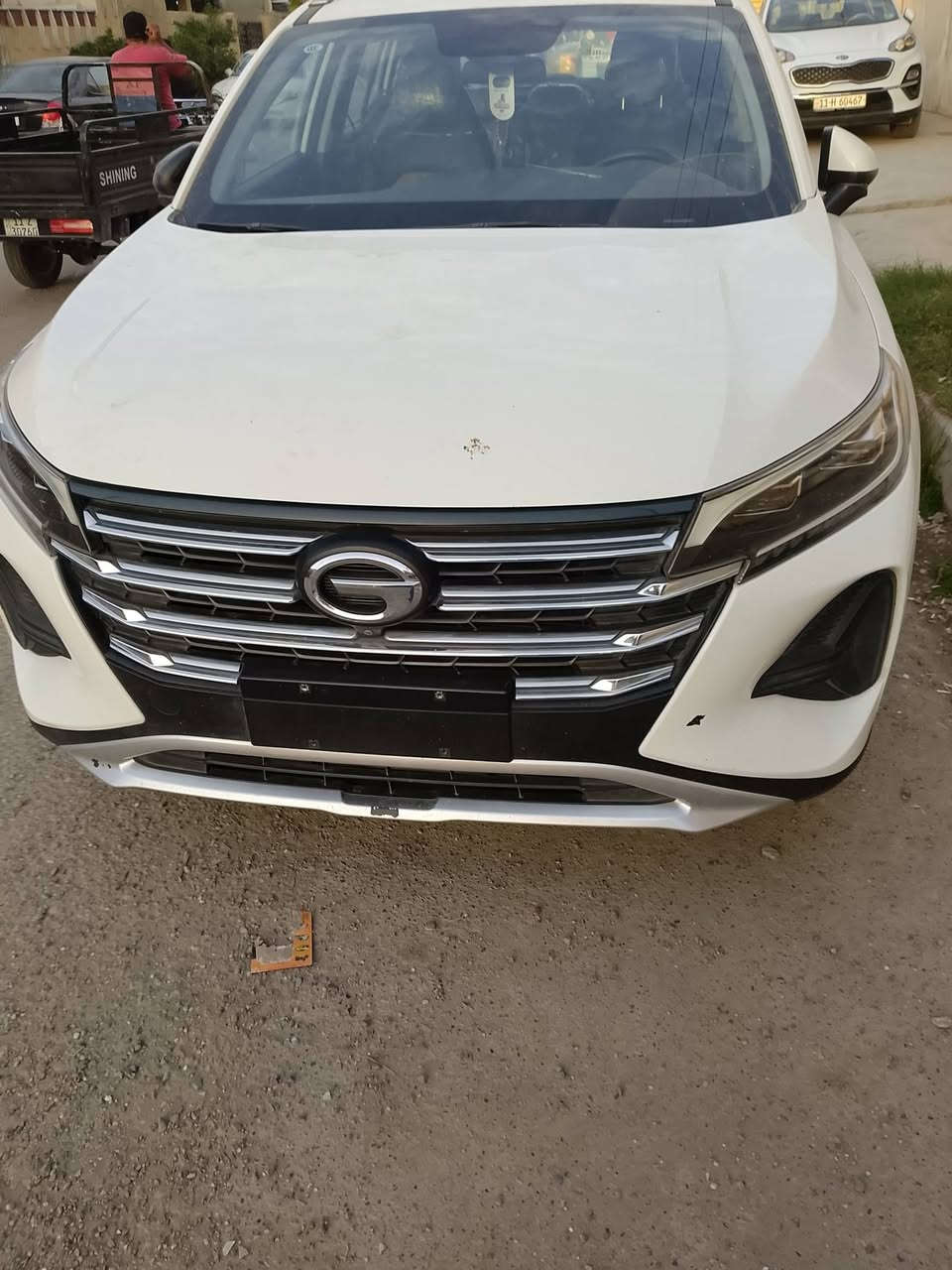 جي اس فور موديل 2023 للبيع 
غير مرقمة أصولية استلام شركة 
للمعلومات الاتصال على 
***********
