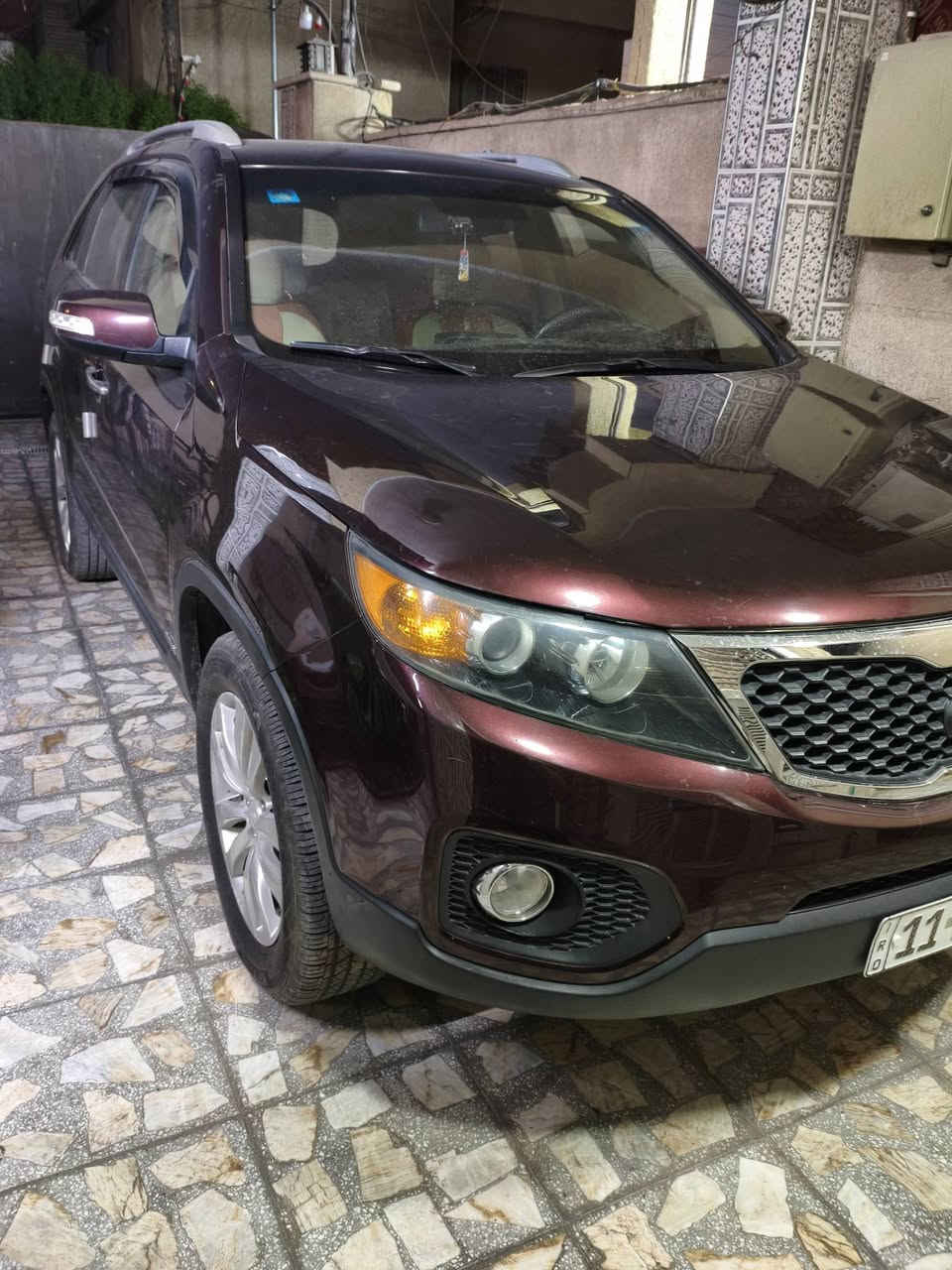 مديل ١١.        6سلندر 7راكب 
وارد امريكي 
٣قطع صبغ
بغداد 
٣تبريد
تخم تاير
فورويل 
بسمي 
يوجد صوت الرواجز عند التشغيل الصباحي 
السعر ١٢٧ورقه ***********
