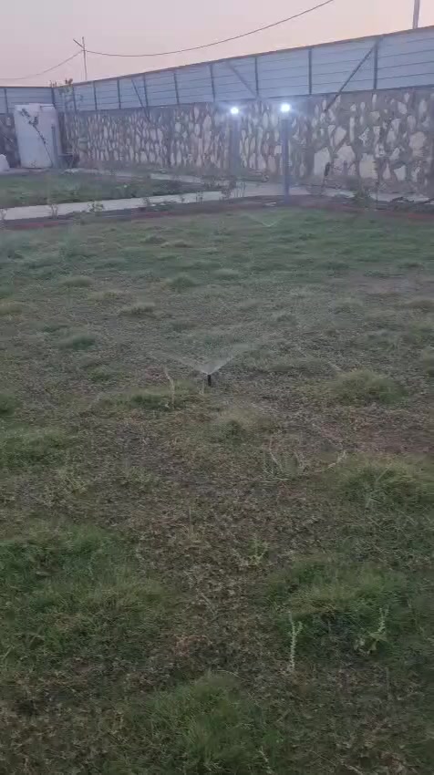 مزرعه للبيع ملك صرف في شارع الرسول بابل ***********
