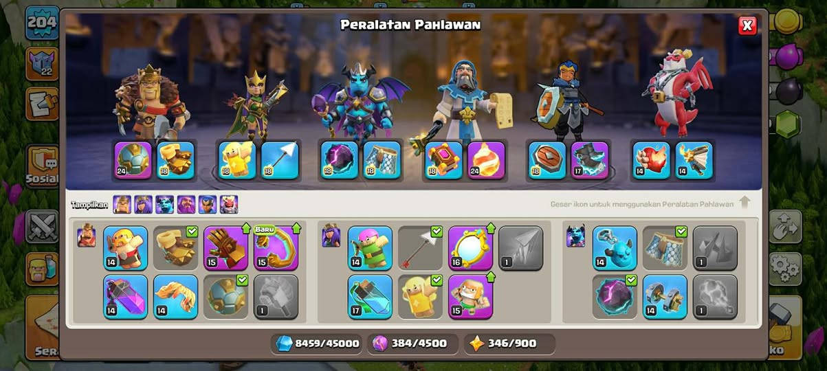 th15
السعر 15 دولار 

طريقة التحويل باي بال


**إذا كنت صاحب هذا الإعلان وتريد حذفه لأي سبب، رجاءا أرسل رسالة إلى الدعم الفني**
