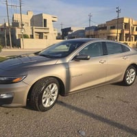 ماليبو • ٢٠٢٤ • ماشي ٢٤٠٠٠