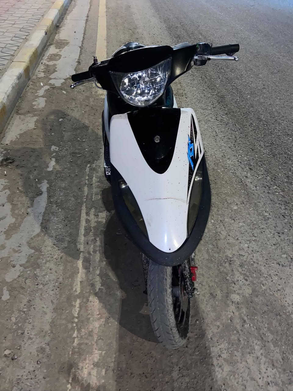 السلام عليكم 
ماكس عدلة 55 للبيع ايي استفسار راسلني خاص اشرحلك كلشي لسعر 350 وبيها مجال راسلني واتس 
*********** 
❤️‍🔥
