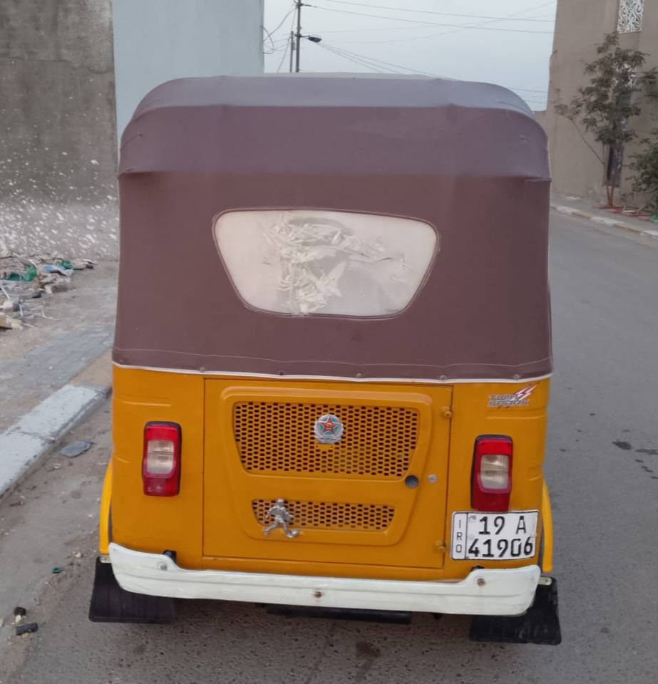 مكلف بالنشر شراي اتصل...
2021 رقم انكليزي بسمي مكفوله كفاله عامه 
كلش جديده اخت الزيرو محرك كفاله 
سعرهه ٧٨٠٠ قفل 
مكان كربله ***********
