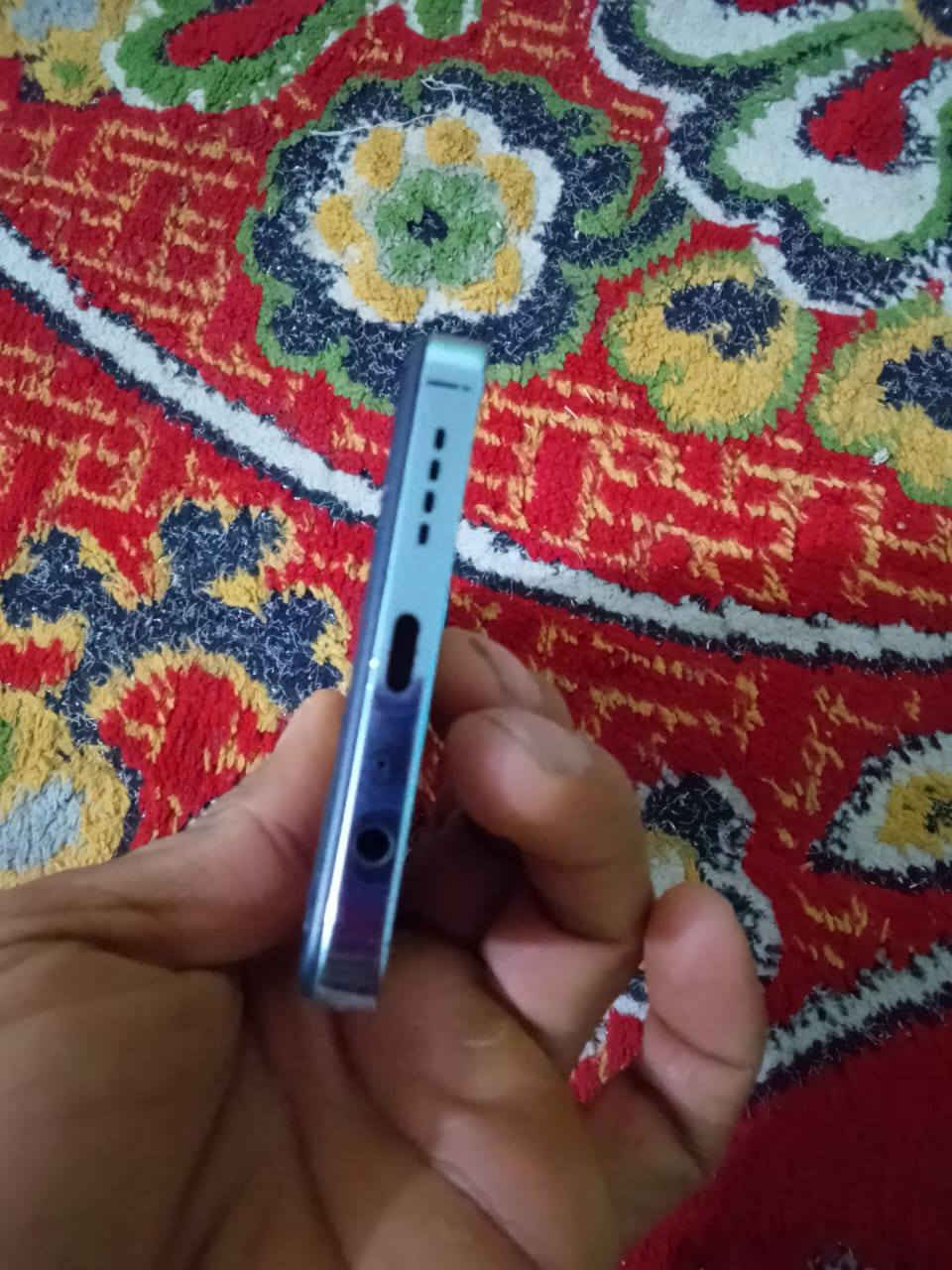 انفنكس نوت 30
مراوس أو البيع نضيف جدا


**إذا كنت صاحب هذا الإعلان وتريد حذفه لأي سبب، رجاءا أرسل رسالة إلى الدعم الفني**