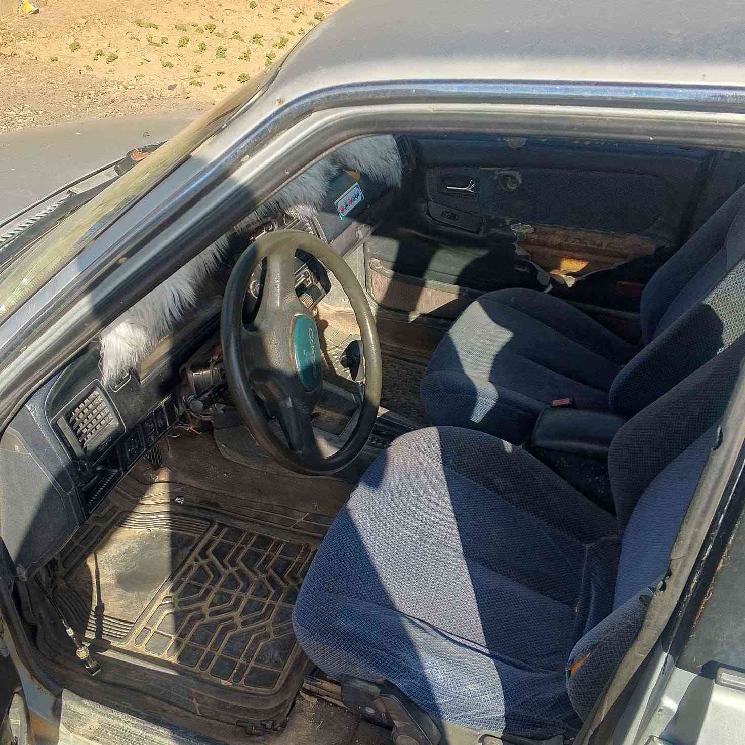 ‎كيه كابتر‎ المصيب, بابل


**إذا كنت صاحب هذا الإعلان وتريد حذفه لأي سبب، رجاءا أرسل رسالة إلى الدعم الفني**
