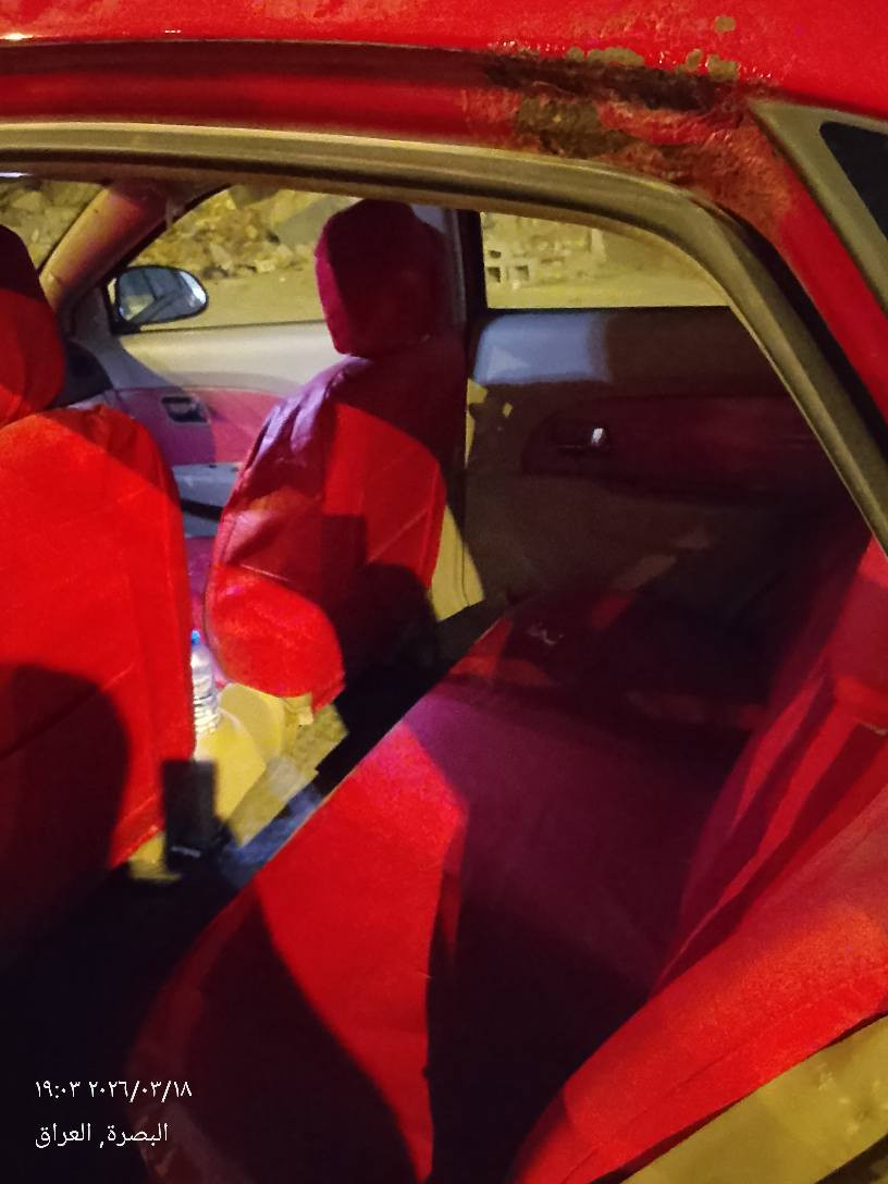 شيري فلاوين هاش باك 2013
كير مكينه تبريد حدادة جاهز من كلشي 
غرفه نظيف 
ما اندل راعيها 
للمراوس فقط
واتساب /***********
عنوان / البصرة البصرة, العراق
