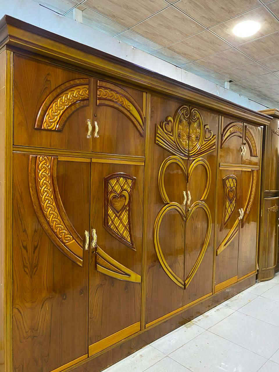 غرفه نوم للبيع صاج عراقي نضيف ٧٠٠شد ونقل داخل بغداد مجاني محافضات كروة تواصل خاص


**إذا كنت صاحب هذا الإعلان وتريد حذفه لأي سبب، رجاءا أرسل رسالة إلى الدعم الفني**