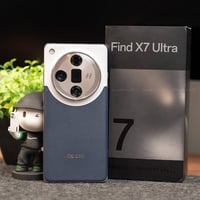 اوبو فايندكس 7 الترا • ٥١٢/١٦ • زوم ١٢٠ اكس