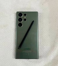 S23 ألترا ٢٥٦ • شاشة وكالة • النجف حي الجامعة