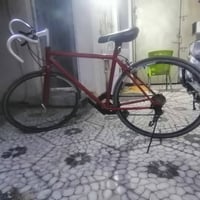 بايسكل C700 • سباقات • كربلاء