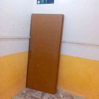 مخزن بيبان خشب • الجديد برميثة • بيت مو محل