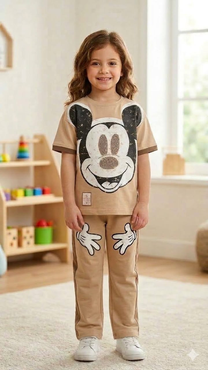 اخر قطع تراك بناتي قماش تركي درجه اولئ يلبس من عمر 5سنه حد ل12سنه بس ب15الف توصيل جميع محافضات موجود 😍😍


**إذا كنت صاحب هذا الإعلان وتريد حذفه لأي سبب، رجاءا أرسل رسالة إلى الدعم الفني**