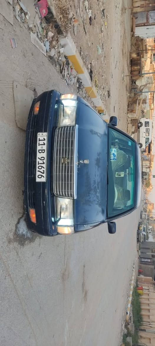 راس الثور تكم سعودي موديل 1999 لون نيلي بيه جراد مكفوله كفاله عامه من الكص والعيب الشرعي مكينه وحداديه خير من الله تبريد ثلج  رقم انكليزي بغداد تحويل ثاني يوم سعر 85 مكان السياره ذي قار شطره  
***********
