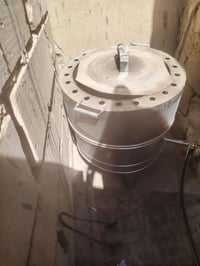 تنور • للبيع • بي مجال