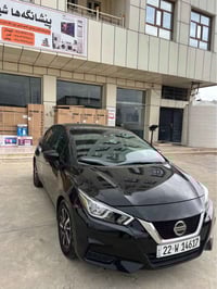 فيرزا SV • ٢٠٢٢ • ٢٤٠٠٠ كم