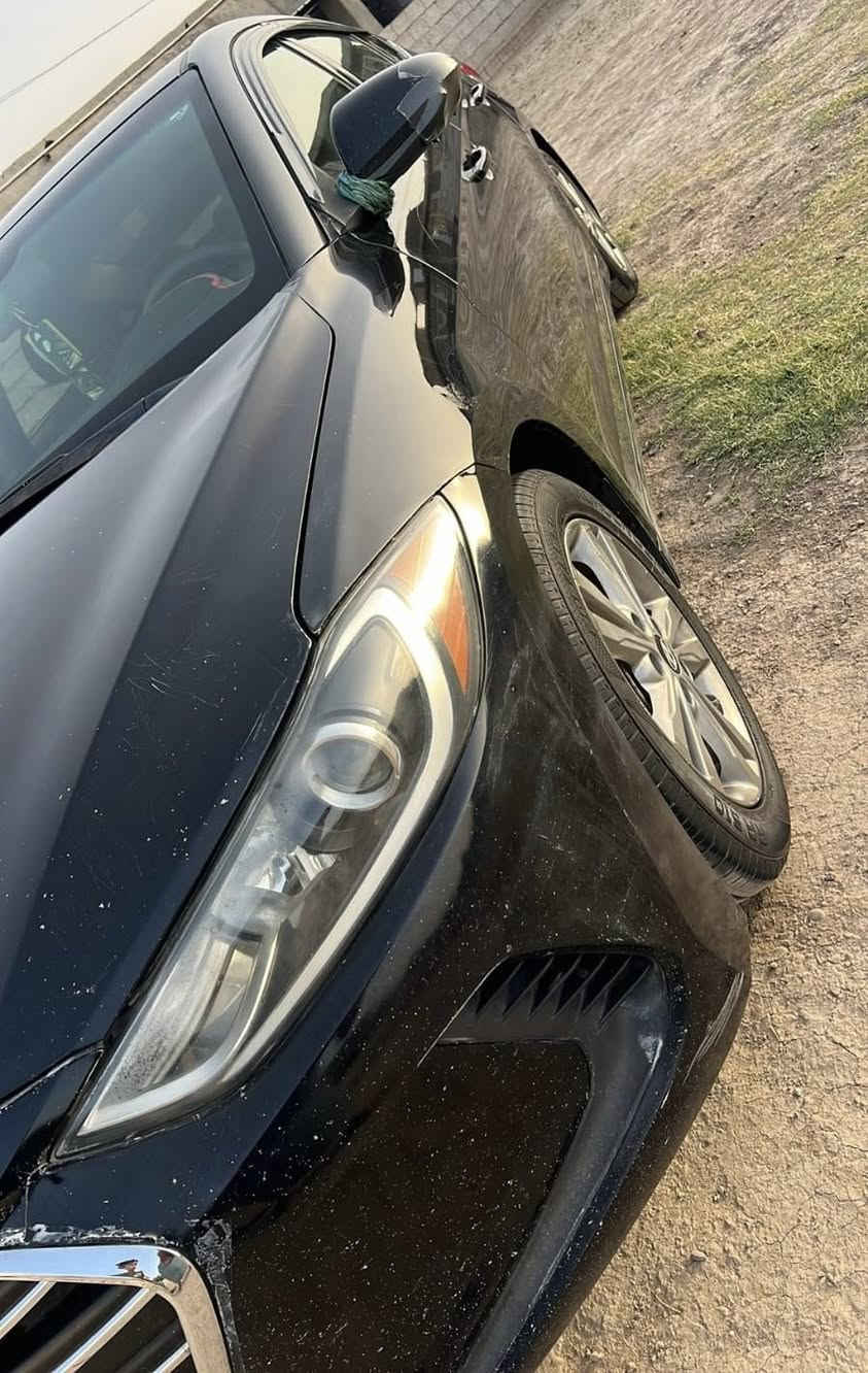 سلام عليكم الانترا موديل  ٢٠١٧ أمريكيه سعر 123$ رقم التلفون ***********
العنوان بابل قضاء جبله
