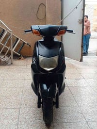 الغزالية الهياكل • دراجه نضيفه • كابريتر