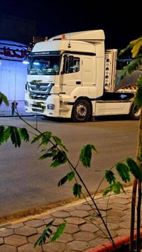 راس • موديل ٢٠٠٩ • تبريد
