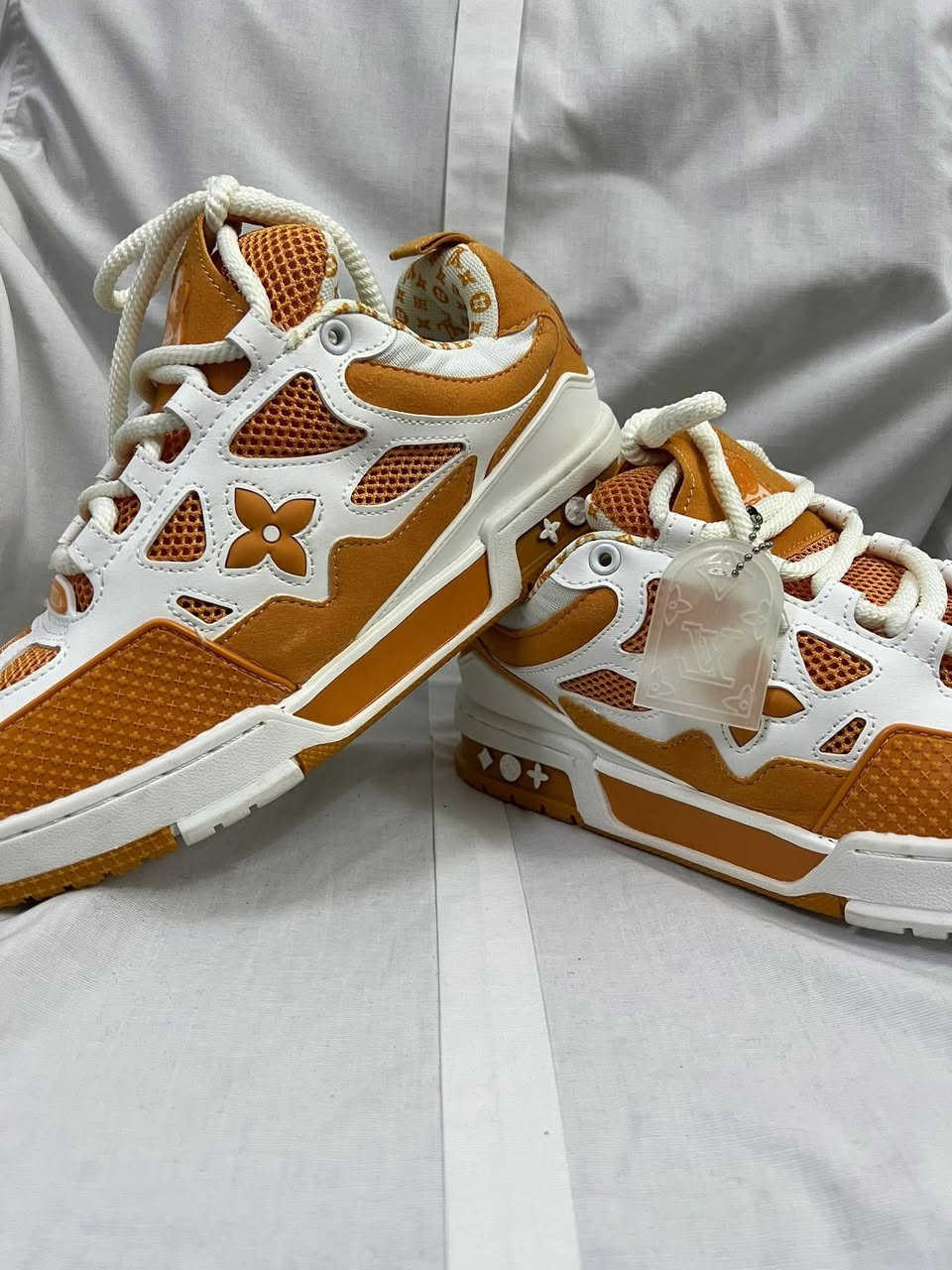 قياس 43
بعده بللوك 
اصلي 
امزون


**إذا كنت صاحب هذا الإعلان وتريد حذفه لأي سبب، رجاءا أرسل رسالة إلى الدعم الفني**