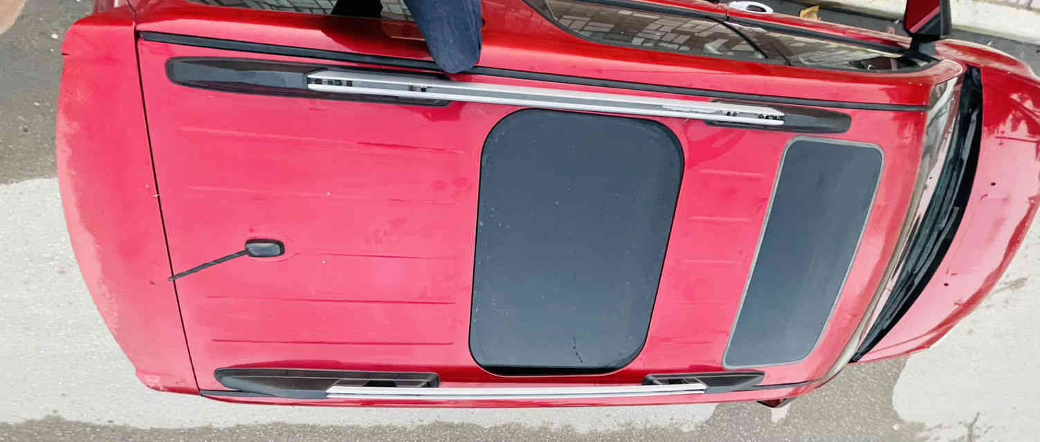 السلام عليكم
جي أم سي  اكاديا ٢٠١٢ 
رقم بغداد مشروع وطني
مكفولة بدون حادث وبدون صبغ 
فول مواصفات ٧ راكب
كير ومحرك مكفول 
محرك ٢٦٠٠ جديد حاوية
صندوق كهرباء
كشنات امامية كهرباء
كشنات ملكي منفصل
تخم تاير
السيارة احلى من الصور جديدة بمعنى الكلمة
تحويل مباشر
السعر ( ١٢٠ ) ورقة 
لمزيد من المعلومات التواصل على رقم الهاتف 
***********
مكانها بغداد حي الاطباء
اخوان انا مكلف بالنشر الرجاء الاتصال على الرقم المذكور بالمنشور
