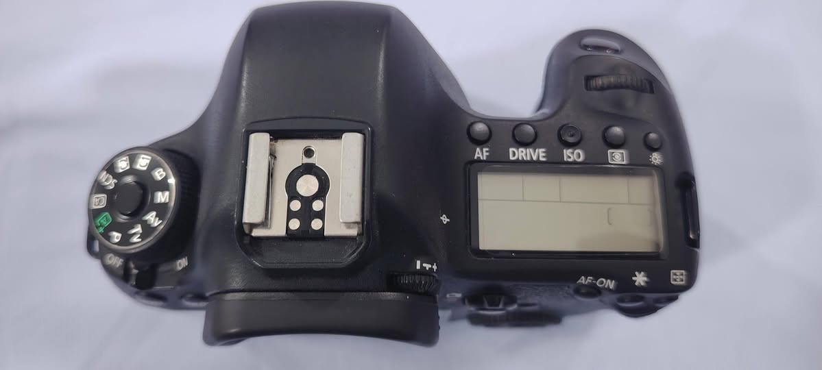 بدي  كانون   6d   مارك  1
كسر  كارتونه   نظافه  فول  جميع الملحقات   ٦٠٠  الف   بغداد


**إذا كنت صاحب هذا الإعلان وتريد حذفه لأي سبب، رجاءا أرسل رسالة إلى الدعم الفني**