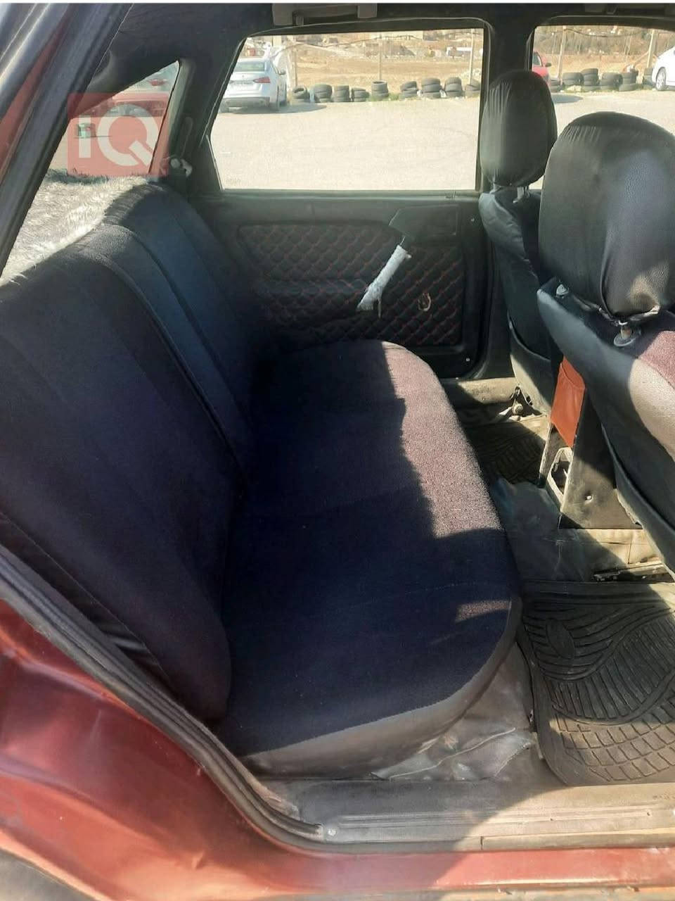 سلام عليكم أوبل فيكترا للبيع موديل (1990) رقم سليمانية مكينة 20 كبير أوتوماتيكي نظام" ABS " جامات كهربائية سيارة بدون مصرف حلوه ورقم سليمانية جديد مكان سيارة كركوك
سلام عليكم أوبل فيكترا للبيع موديل (1990) رقم سليمانية مكينة 20 كبير أوتوماتيكي نظام" ABS " جامات كهربائية سيارة بدون مصرف حلوه ورقم سليمانية جديد مكان سيارة كركوكك

رقم ***********

سعر 40 ورقة وبيه مجال شوية

واتساب موجود
