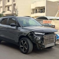 شوفرليت ترل بلايزر للبيع مديل 2023 rsفول مواصفات ماعدا الفتحه بيها نقو...