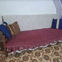 قنفه كبيره • كرسين • الدولعي