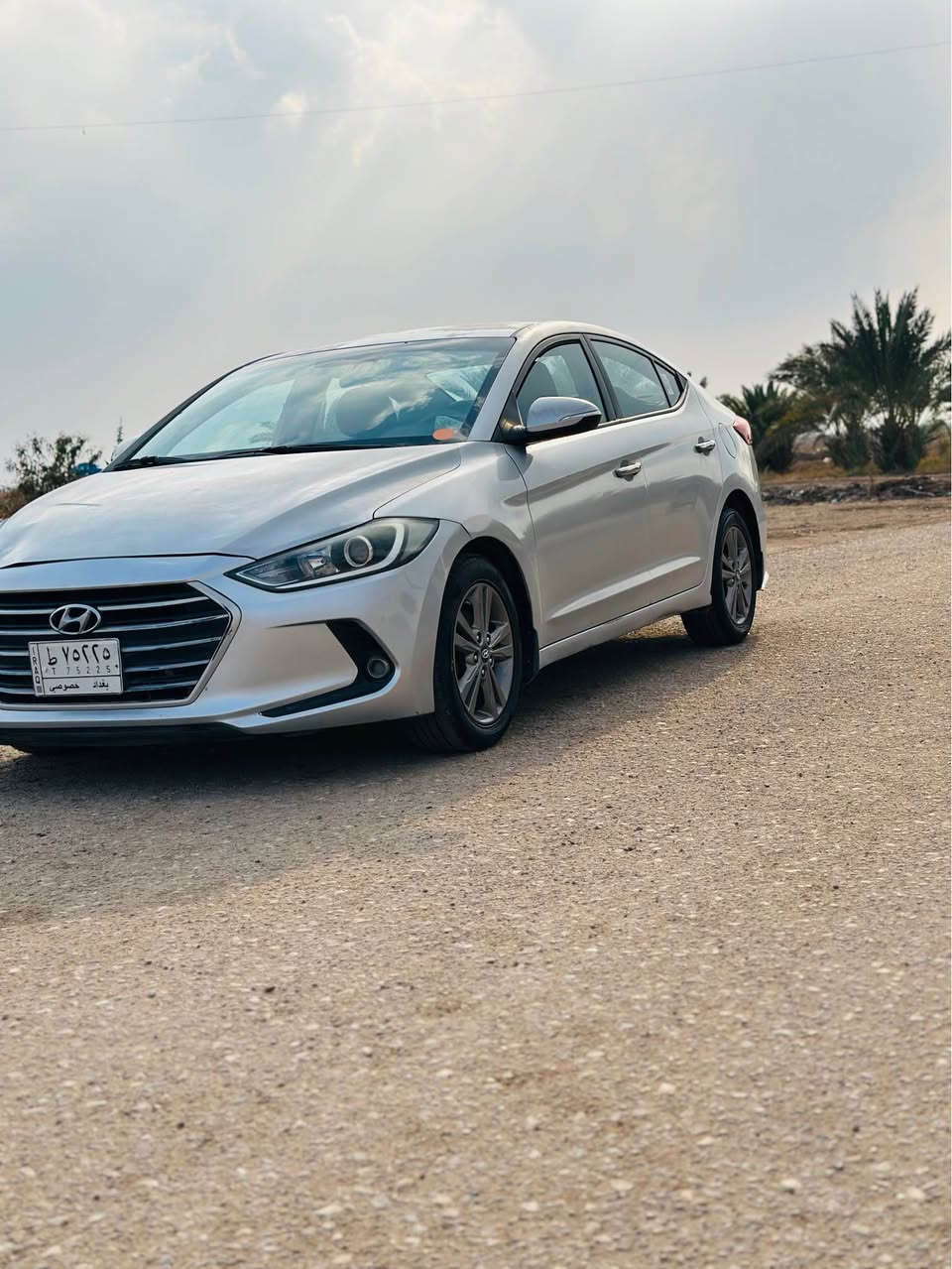 النترا موديل 2017خليجي محرك 2000دوش رقم بغداد  مشروع وطني جاهز سياره حداديه تبريد تخم تاير كير محرك كفاله كل نقص مابيه سياره لأضربه ولا تبديل المكان ناصريه السعر 115وبيه مجال *********** ناصرية, ذي قار
