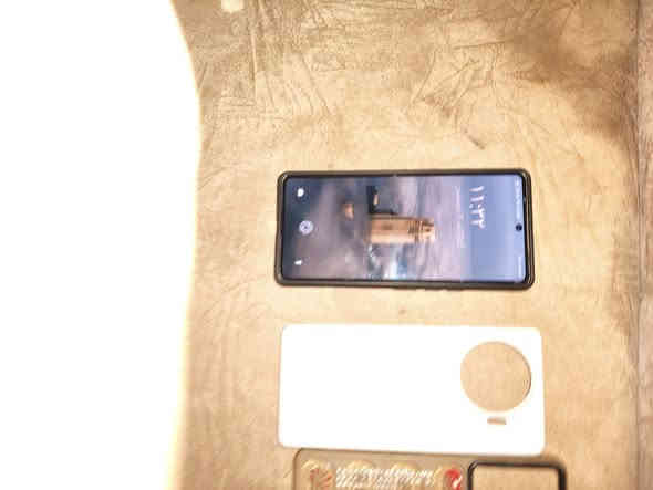 كومون ٣٠ برو ذاكره ٢٥٦ اخو الجديد جهاز راقي والله من كل النواحي ومكفول ويا ٣ حافضات مميزه وبسعر مناسب وبدون عمله من الاخير ٢٥٠ الف مكاني بغداد الحسينية بالبدايه واذا قريب اكو توصيل الشراي يجي خاص او يتصل هذا رقمي ***********
