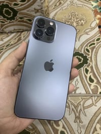 ايفون 13 برو ماكس • 256 • بطارية 93%