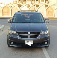 دودج كرفان • ٢٠١٨ • كربلاء