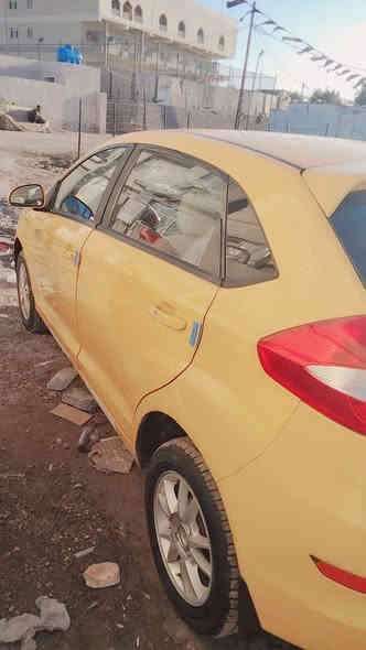 سلام عليكم شيري فلاوين 2011سياره جديده لا حادث ولا صبغ ولا خياس كهربائيات كلهه شغاله كير مكينه بلادي لا تنقيص ولا تبخير مكان بغداد السعر 31---***********
