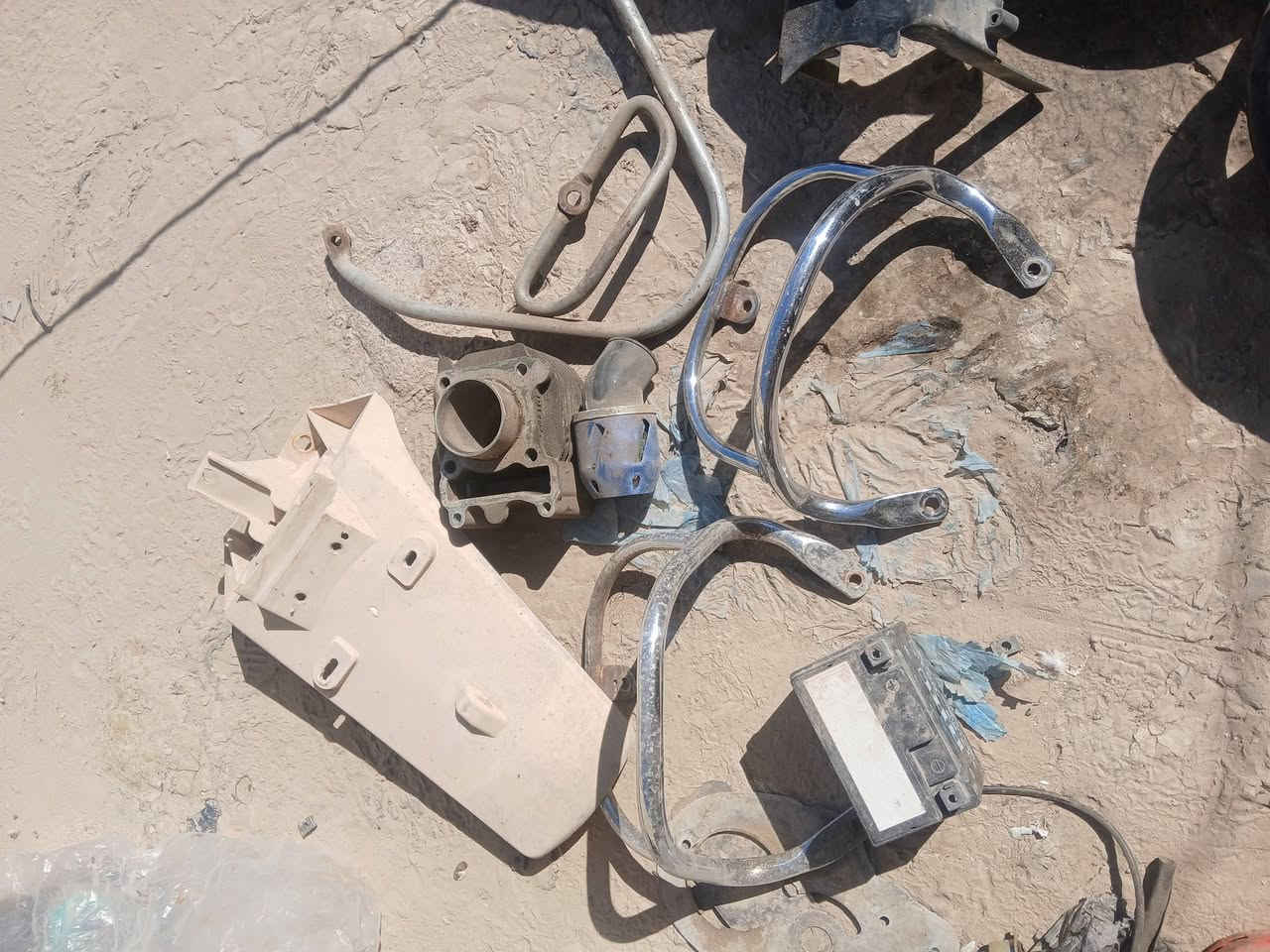 غراض كله بلادي مكاني معملجي رقمي ***********
