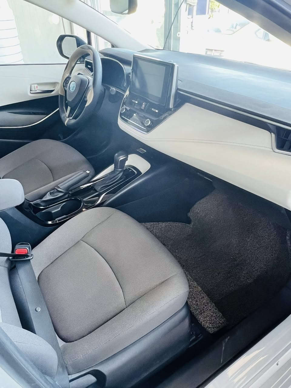 السلام عليكم كورلا 24فول مواصفات بيهه بارد صغير الباقي كفاله ماشيه 25مكاني بغداد ***********
