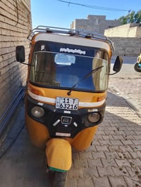 تكتك للبيع مديل 2020 محرك امجفت جديد اكسل جديد رقم انكليزي بسمي سعر 65...