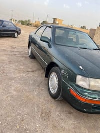 خاليه من العيب • ترايك 180 • رقم بغداد