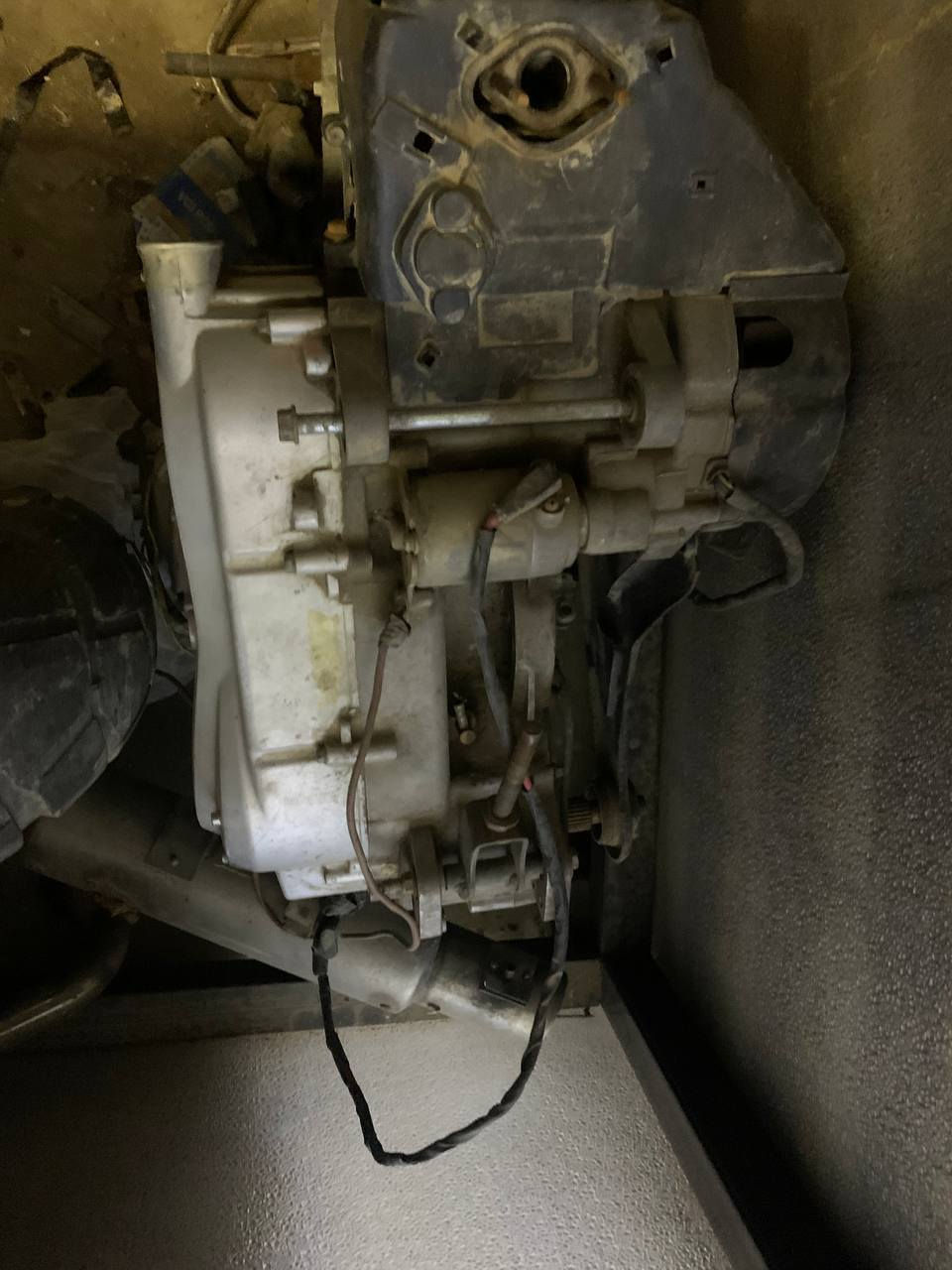 سلام عليكم متوفر ذني قطع الغيار وبعد عندي اكثر
للحجز خاص وتوصيل موجود


**إذا كنت صاحب هذا الإعلان وتريد حذفه لأي سبب، رجاءا أرسل رسالة إلى الدعم الفني**