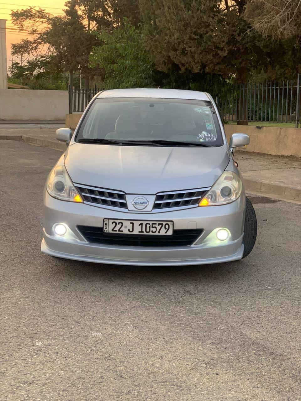 Tida 2010 5parcha sbwxa be zhwre
*********** أربيل, العراق
